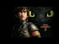 John Powell & Jonsi  - Where No One Goes (How To Train Your Dragon 2 Original Soundtrack) HQ