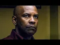 Is It Just You Or Are We Waiting For Someone Else The Equalizer