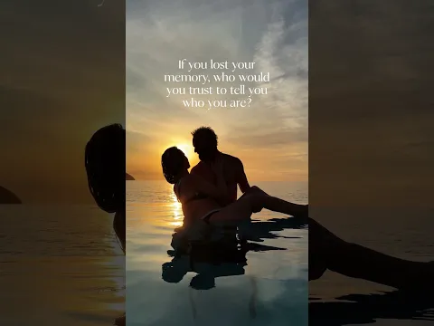 POV you lose all your memories…