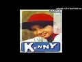 Kenny - Cinta Untuk Mama - Composer : Sylvia T. Pontoh 2001 (CDQ)