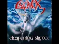 Download Lagu Cromok_deafening silence