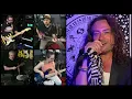 Download Lagu Photograph Cover - Constantine Maroulis and the Band Geeks
