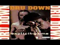 Dru Down - Pimp Of The Year