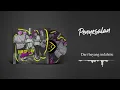 OUR STORY - Penyesalan (Official Lyric Video)