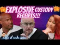 EXCLUSIVE Judge Slams Melody Holt Praises Martell Martell Obsessed with Melody not Sheree