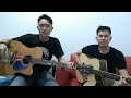 Lagu Boomerang - seperti matahari pagi (cover) by: Fendi \u0026 aditya