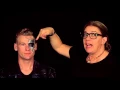TERMINATOR GENISYS Make-up Tutorial