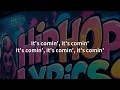 Fred again.., Amyl and The Sniffers - you're a star (Lyrics)
