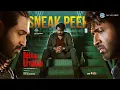 Lagu Retta Thala - Sneak Peek | Arun Vijay, Siddhi | Sam CS | Kris Thirukumaran | Bobby | BTG