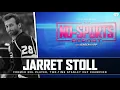 JARRET STOLL - THE NO-SPORTS REPORT PODCAST