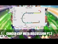 Download Lagu [Uma Musume][AMA] Cancer Cup CM Discussions ft. Victoria Frontier