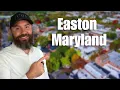 A Local s Guide To Living In Easton Maryland