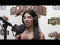 Jasmine Sherni - I Need Talents Ready To Create Great Content On Set So Check That Ego At The Door