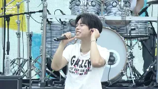 루시(LUCY) - 아니 근데 진짜 (Unbelievable) @ 2026 Weverse Con Festival