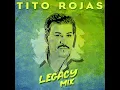 Lo Que Te Queda (Legacy Mix)