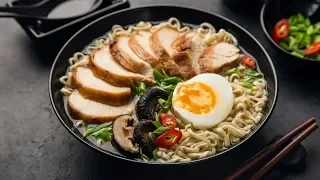 Download How To Make Ramen MP3