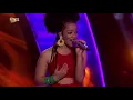 Top 10: Nosipho - 'Collide' - Idols SA | Mzansi Magic