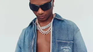 wizkid got fans singing his songs word for word wizkid afrobeats tottenham