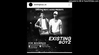 existing boyz road block main mix 