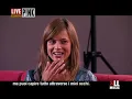 P!nk - Allmusic TV - Interview for Funhouse 2008