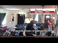 Abilene police search for 2 suspects caught on camera during home burglary