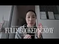 A Fully Booked Sunday as a Home Studio Massage Therapist Behind the Scenes OctoberTherapy