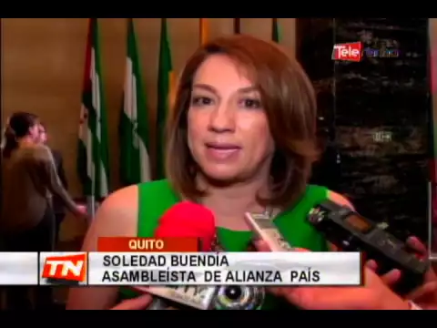 Investigación de Panama Papers genera reacciones en asamblea