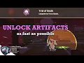 How to unlock ALL Artifacts in Risk of Rain 2 ALL CODES LOCATIONS