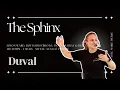 Download Lagu The Sphinx - Line Dance (Centre Duval)