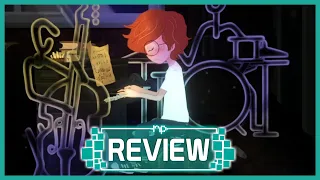 Blue Wednesday Review - A Dramatic Rhythm Adventure