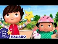 No No No! Giocare Al Parco In Sicurezza | Little Baby Bum Italiano - Canzoni per bambini
