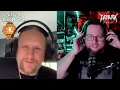 AMON AMARTH: Ted Lundström Talks The Allfather Awakens & 30+ Years of Metal