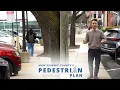 Download Lagu Pedestrian Master Plan: Narrow Sidewalks