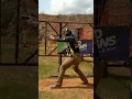 2025 Aim for the Coast USPSA - Sgt Eddins