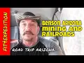 Road Trip Arizona - Benson AZ