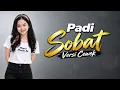 Padi - Sobat (Versi Cewek) | Cover by Mono Music AI