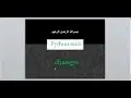 18 - Django Tutorials Css part 1