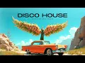 Max Oazo - Disco House 2025 | Best Dj Mix