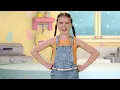 "Sprinkle Party" Dance Along! | GABBY'S DOLLHOUSE