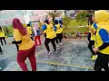Download Lagu Senam Mom Zuka💃👯RPTRA Utan Panjang 3