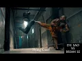 Download Lagu 🔥UNCUT🔥FINAL FIGHT from HANUMAN: Shadow Master (2022)| D.Y. Sao V Brian Le