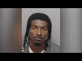 Guadalupe County Sheriff s Office arrests man wanted for manslaughter theft in Cibolo