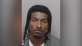 Guadalupe County Sheriff s Office arrests man wanted for manslaughter theft in Cibolo
