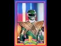 Download Lagu Mighty Morphin Power Rangers Soundtrack - Go Green Ranger (Evil Rita Version)