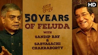 double feluda a journey of fifty years u0026 beyond