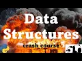 Data structure - Crash Course