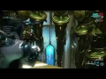 Warframe Lua organ puzzle easy way