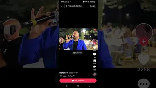 قالولي اصلك من وين قلتلهم فلسطيني دندنها