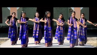 swrgwao angbw thangfagwn a gospel video by wilbard 2017