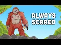 Your Life As The World s Greatest Ape